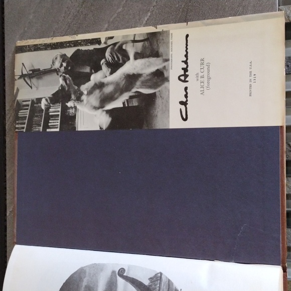 Charles Addams Favorite Haunts Hardcover 1976 - Picture 4 of 9